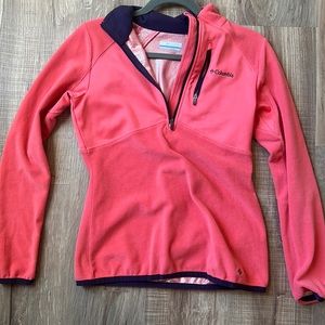 Omni heat Columbia jacket